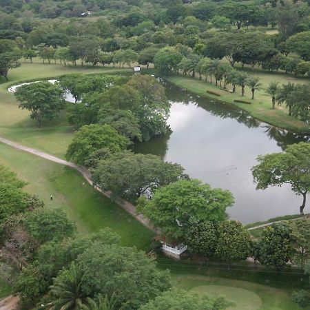 Отель Club Campestre De Neiva Нейва Экстерьер фото